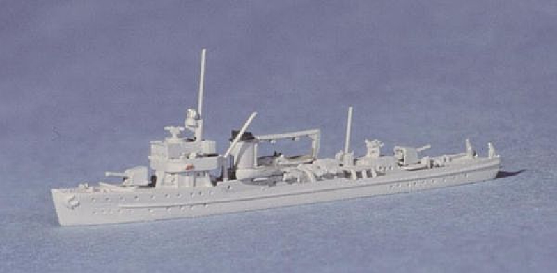 Minensucher "Typ 35" (1 St.) D 1940 Neptun N 1082